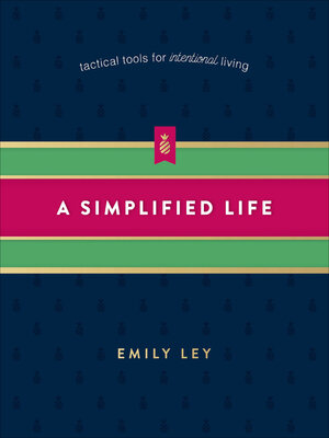 cover image of A Simplified Life